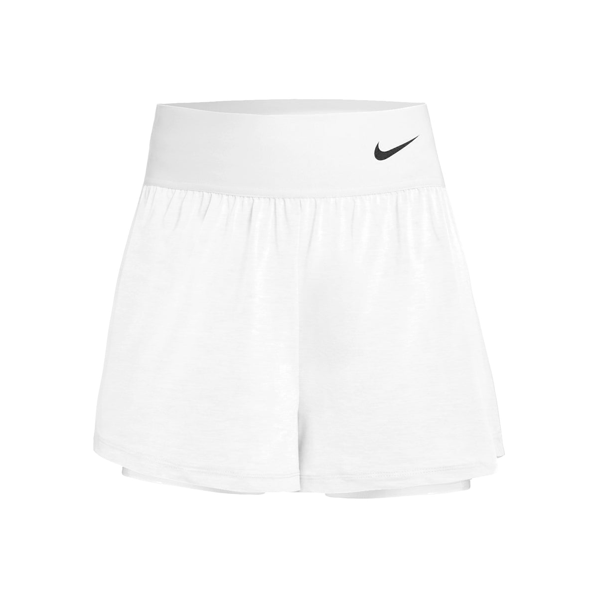 Nike Court Advantage Šortky Dámy - bílá,