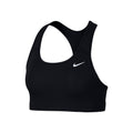 Dri-Fit Swoosh Sportovní podprsenka Dámy - černá, bílá