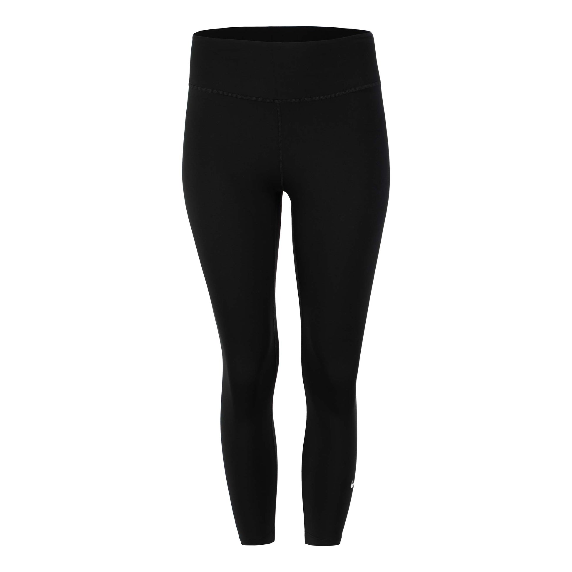 Nike One Těsné Dámy - černá, bílá