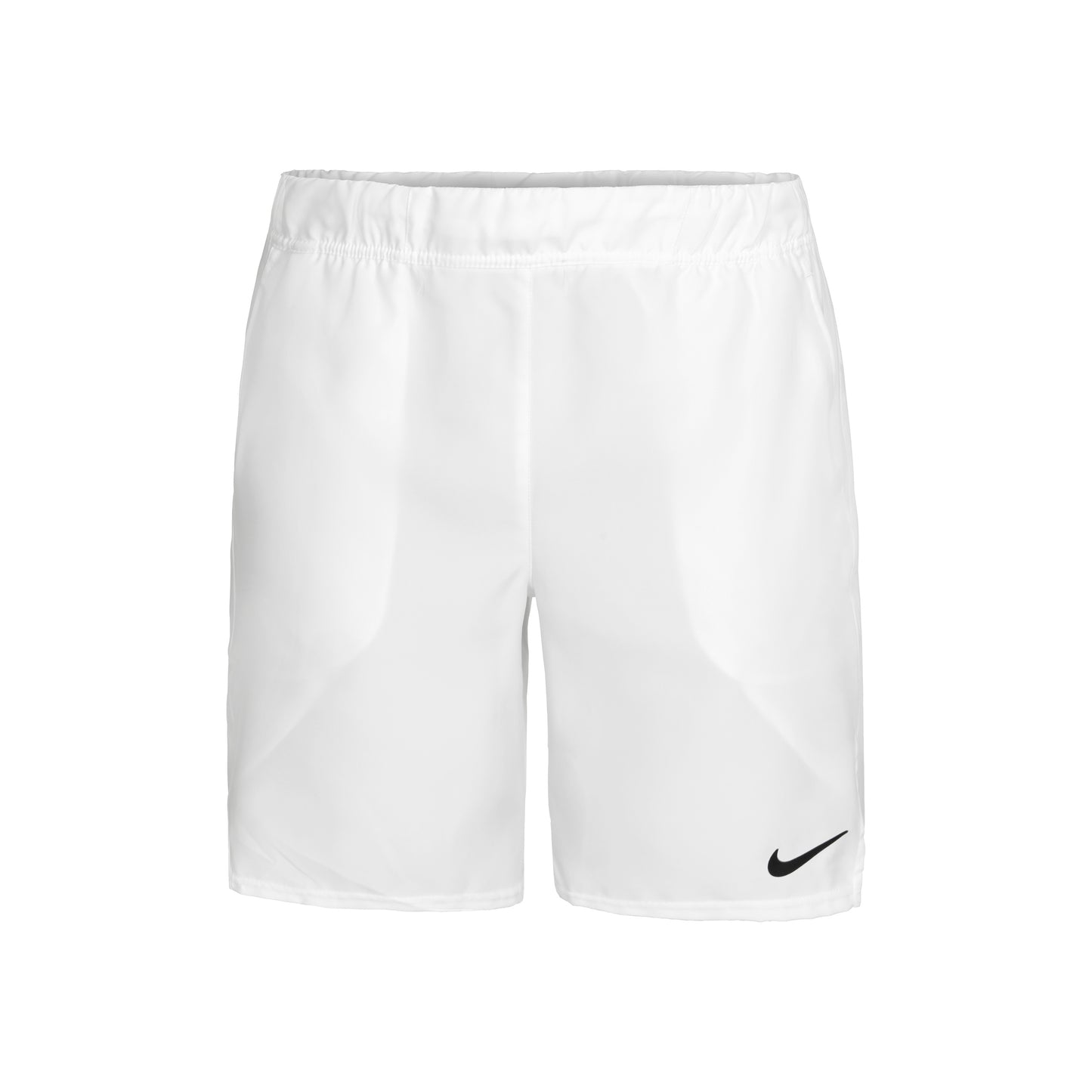 Nike Court Victory 9in Šortky Muži-Bílá
