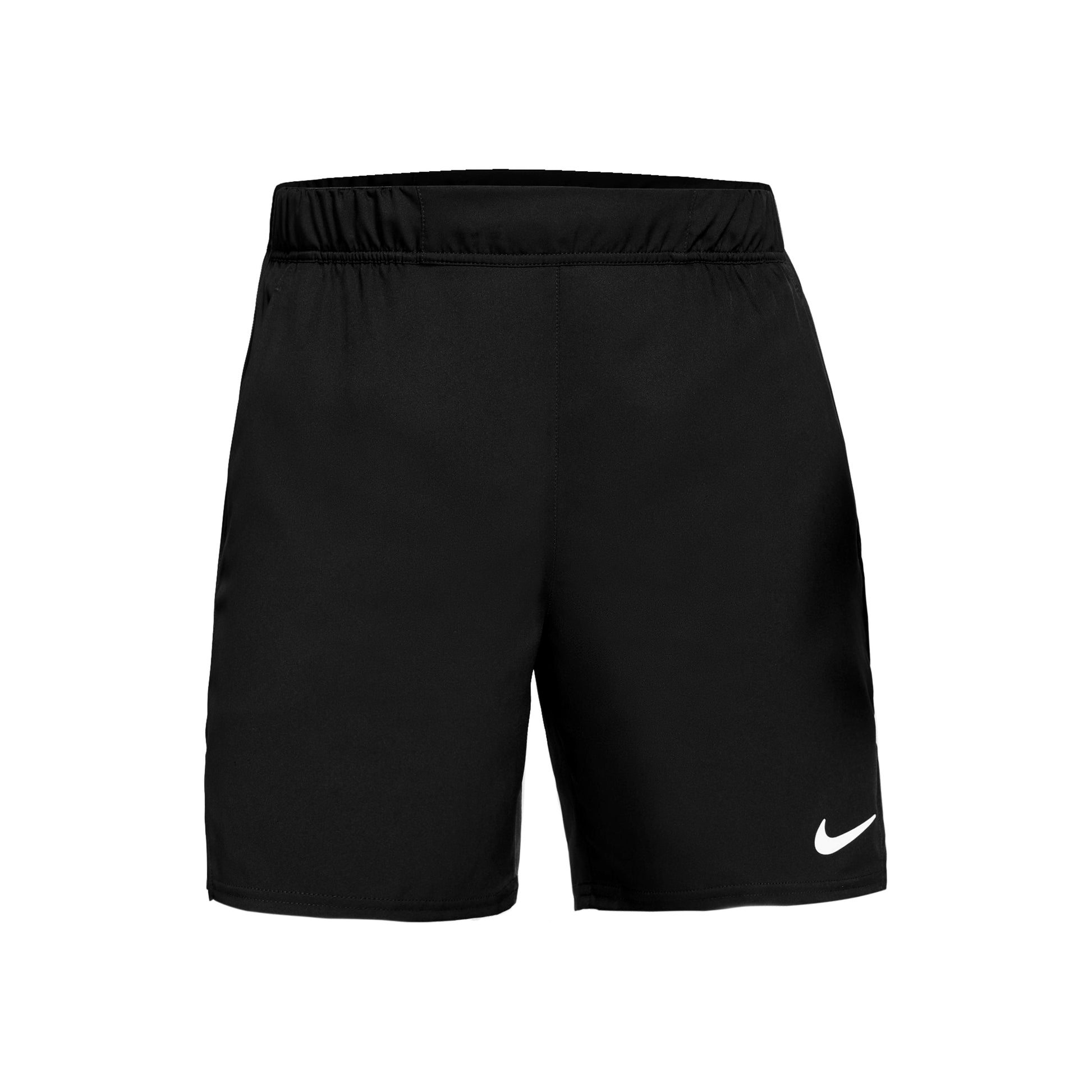 Nike Dri-Fit Victory Court 7in Šortky Muži - černá,