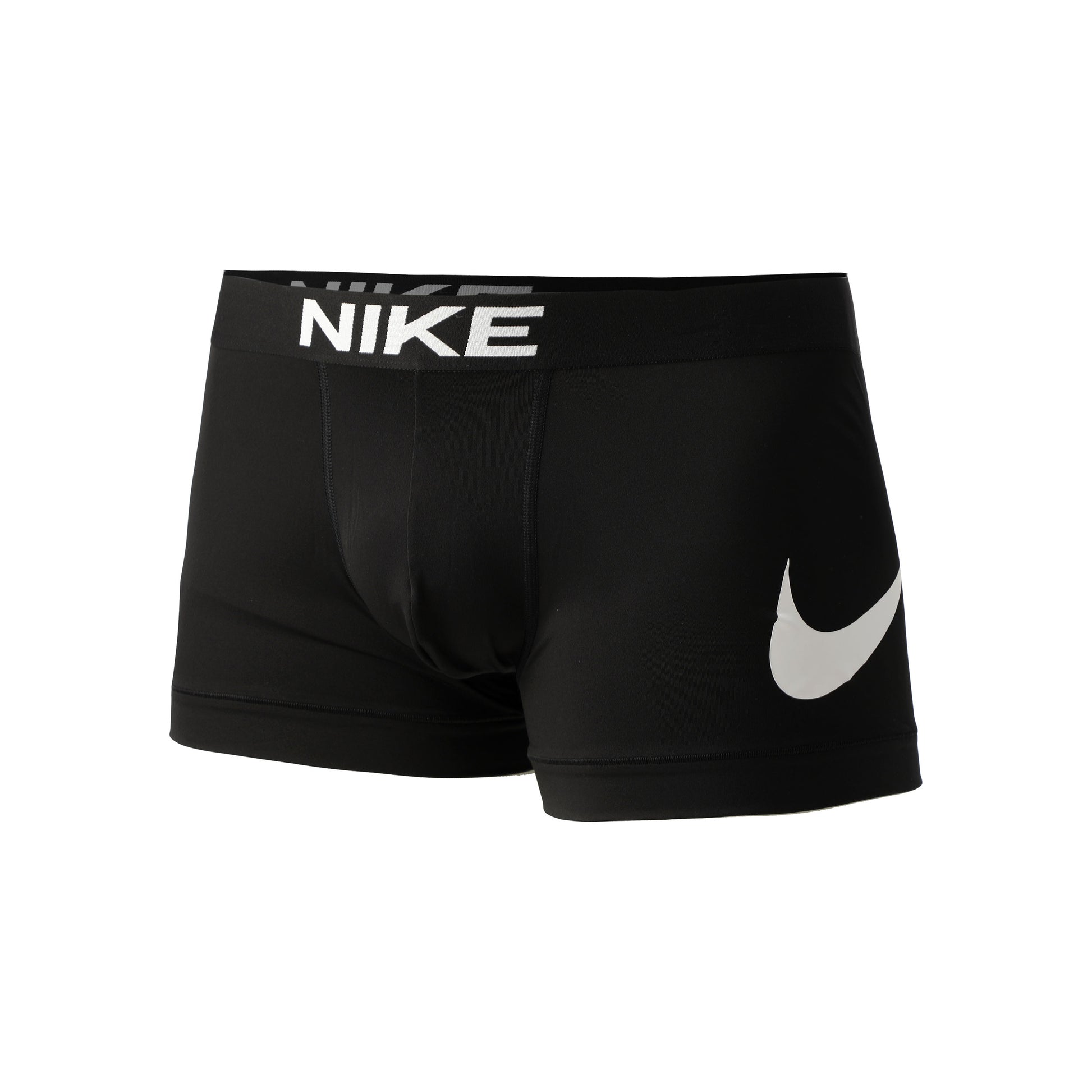 Nike Essential Micro L.E. Trenýrky Muži - černá, bílá