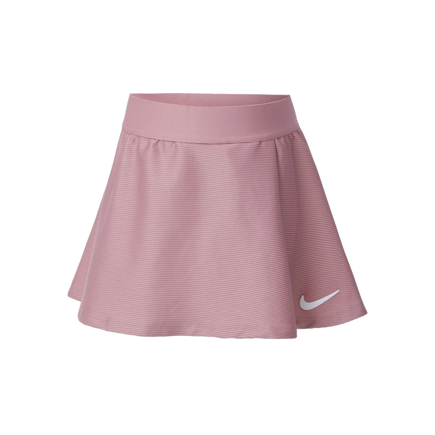 Nike Dri-Fit Victory Big Sukně Dívky - růžová, bílá