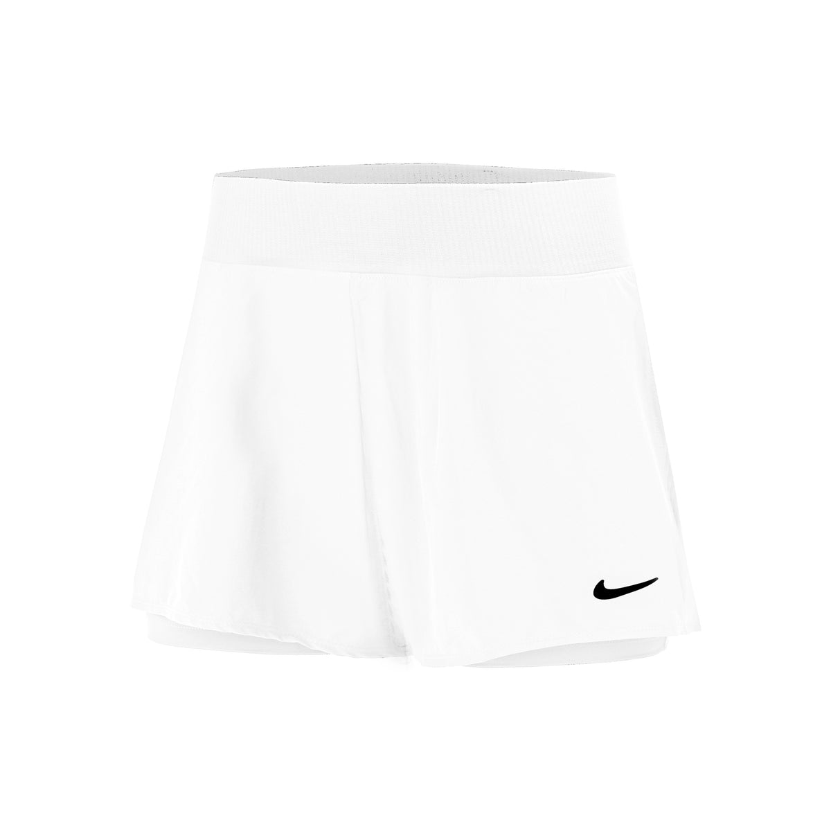 Nike Dri-Fit Victory Šortky Dívky-Bílá,Černá