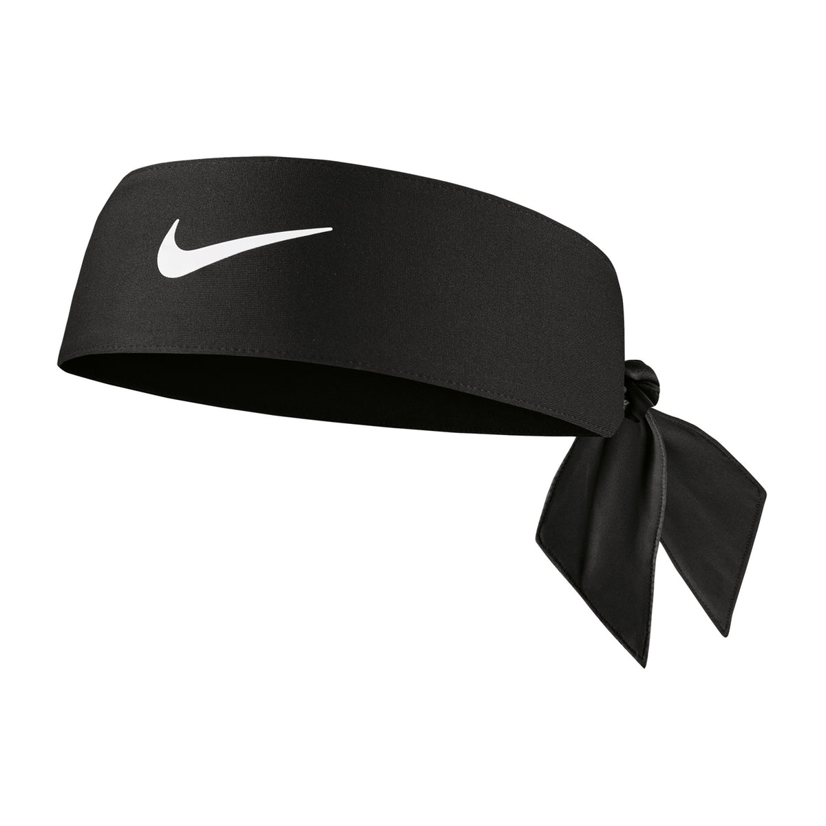 Nike Dri-Fit 4.0 Bandana-Černá