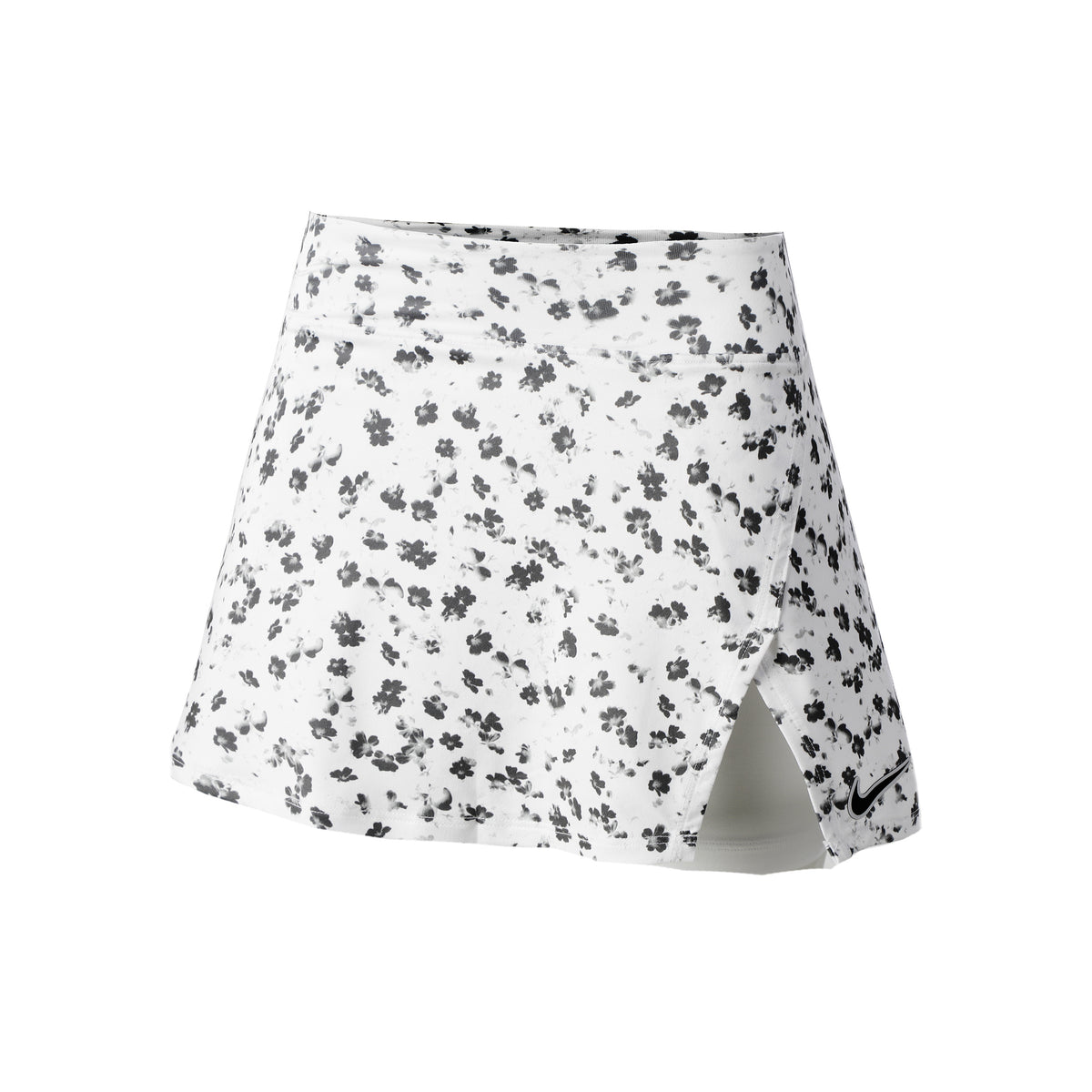 Nike Dri-Fit Printed Sukně Dámy - bílá, černá