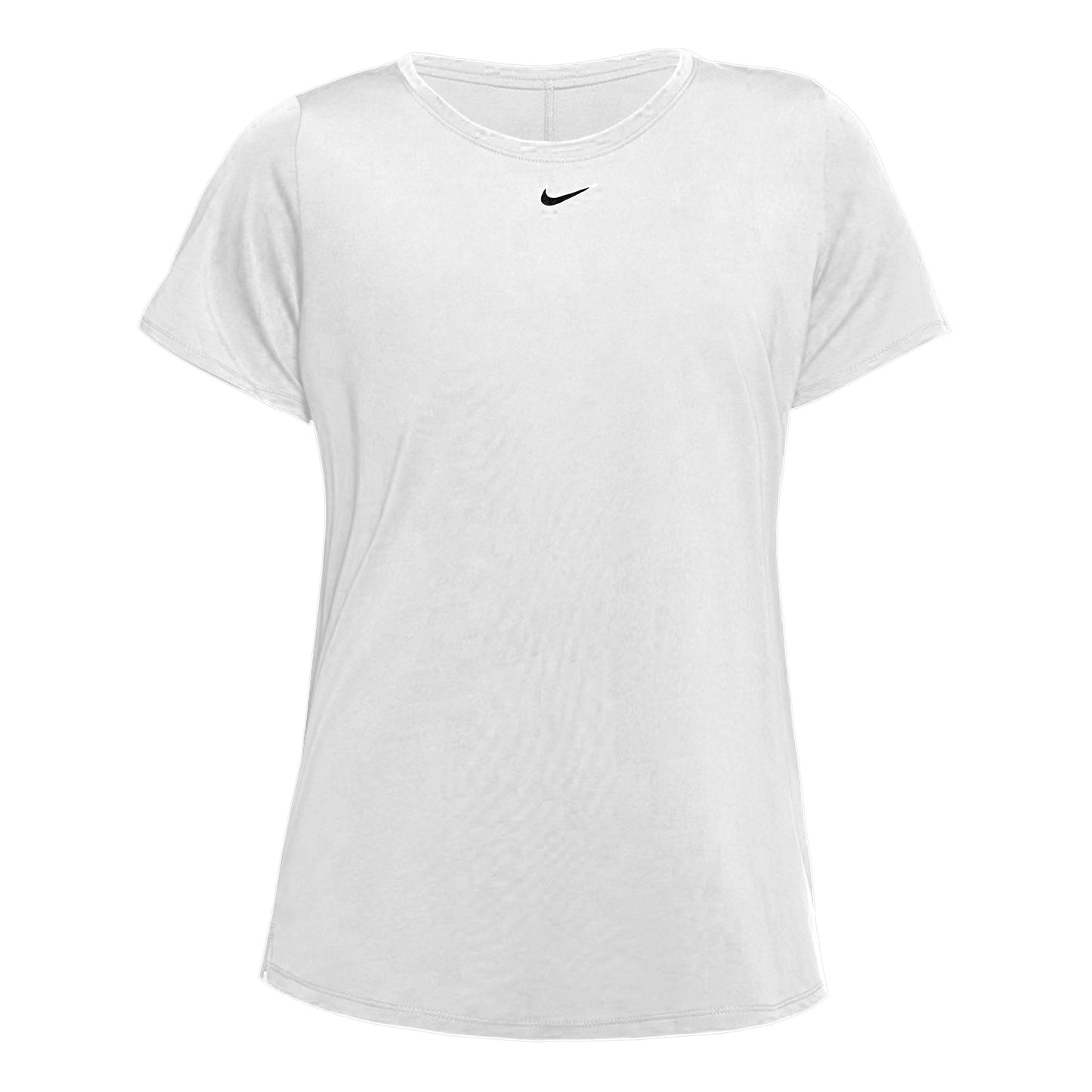 Nike Dri-Fit One STD Tričko Dámy - bílá, černá