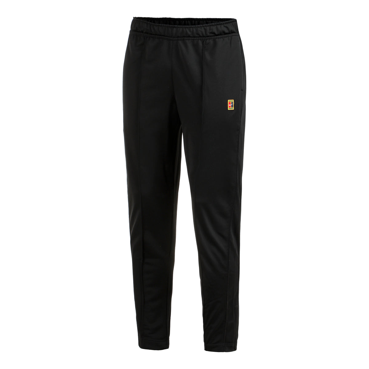 Nike Heritage Suit Tréninkové Kalhoty Muži-Černá