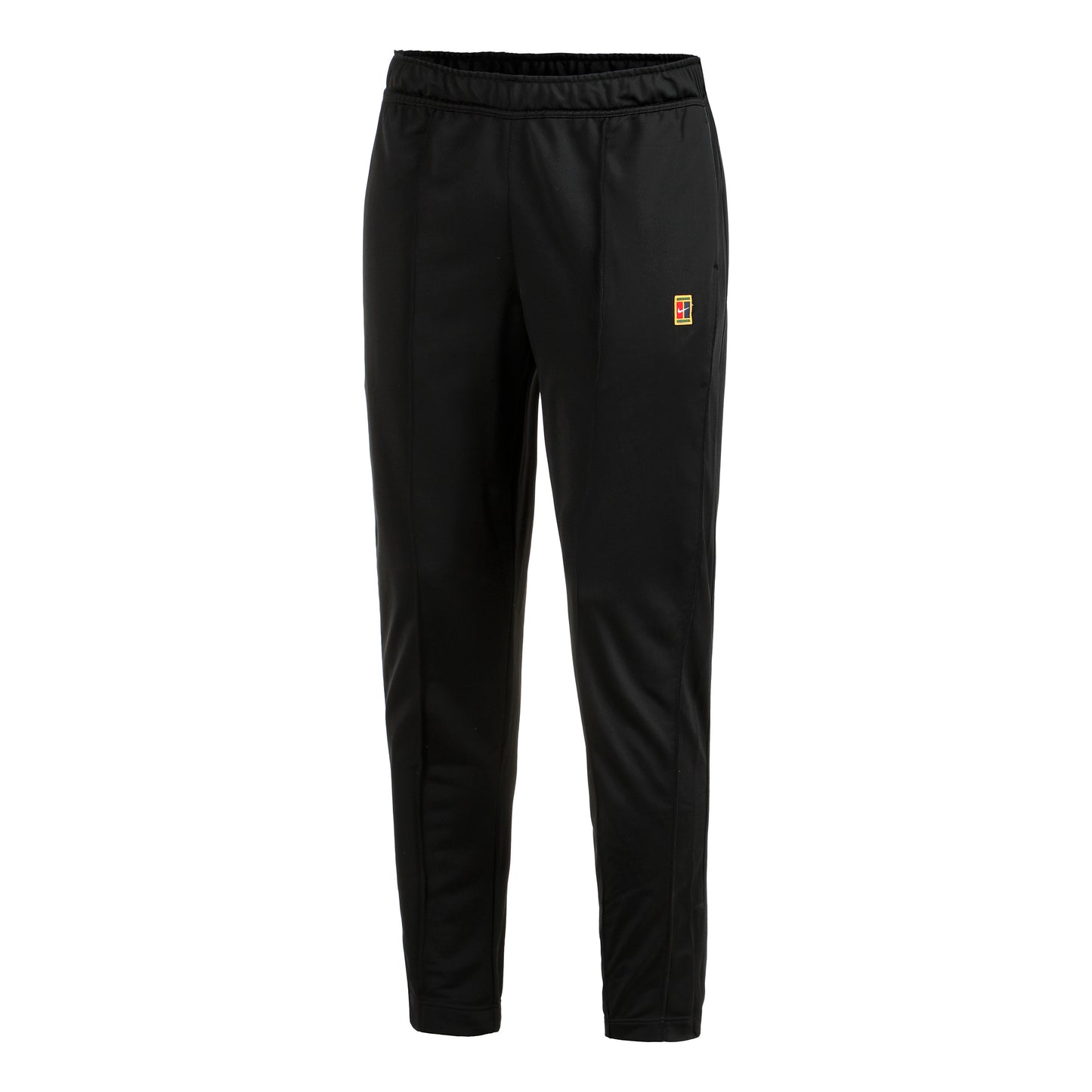 Nike Heritage Suit Tréninkové Kalhoty Muži-Černá