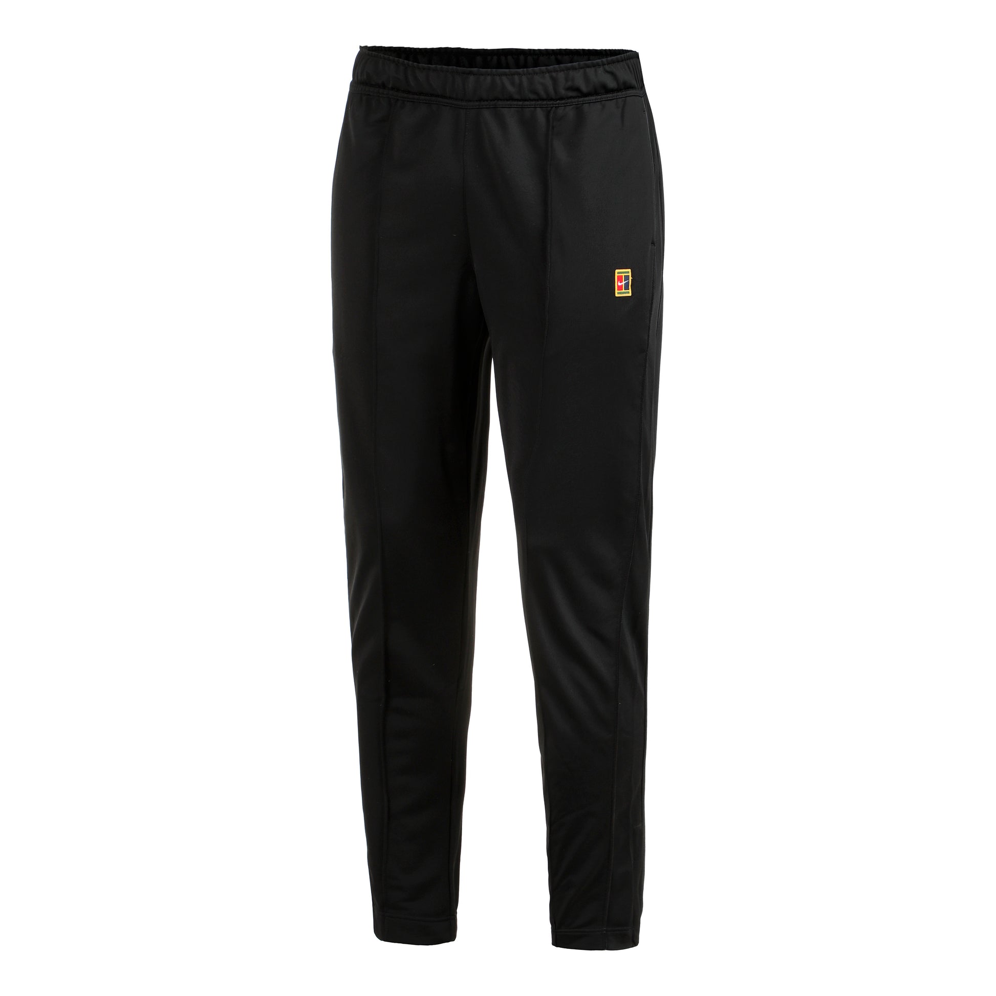 Nike Heritage Suit Tréninkové Kalhoty Muži-Černá