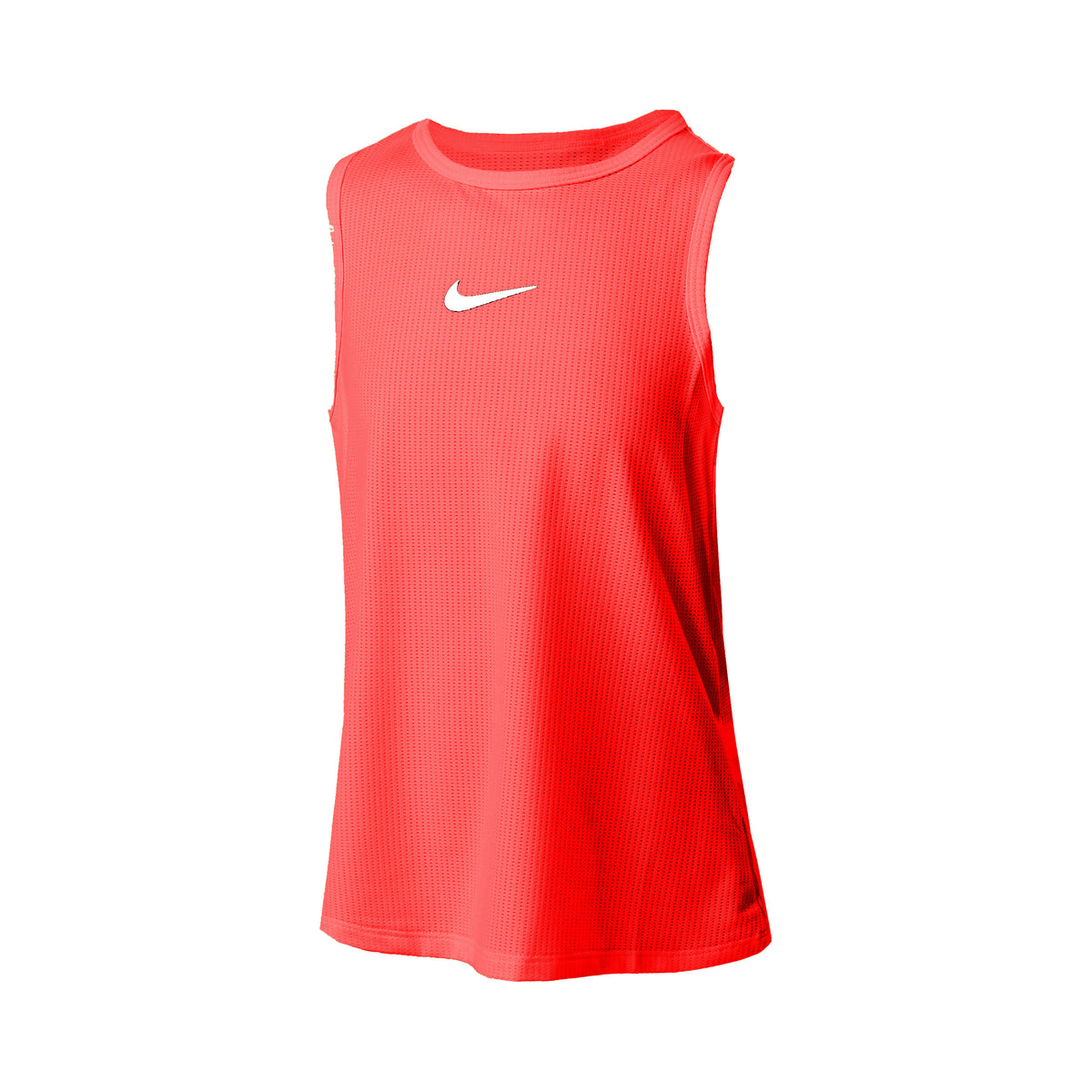 Nike Dri-Fit Victory Court Dimension Sportovní tílko Dívky - červená,