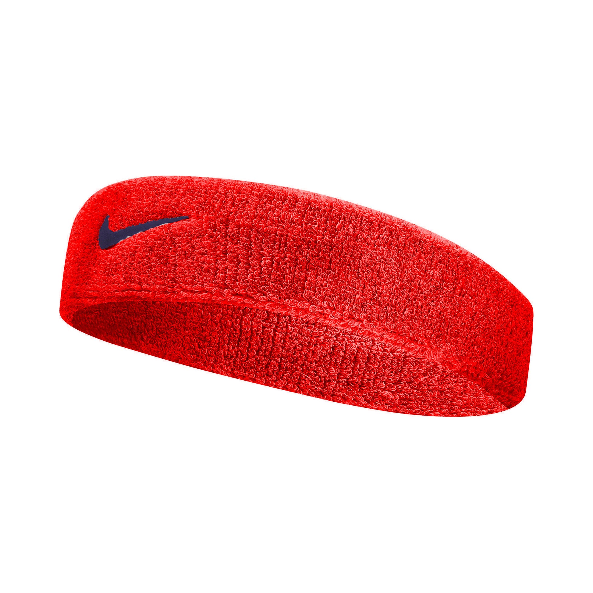 Nike Swoosh Čelenka Unisex - oranžová,