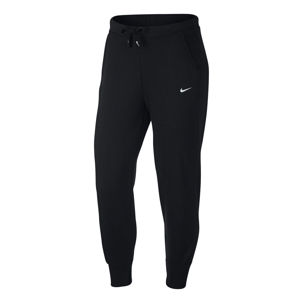 Nike Dri-Fit Get Fit Tréninkové kalhoty Dámy-černá