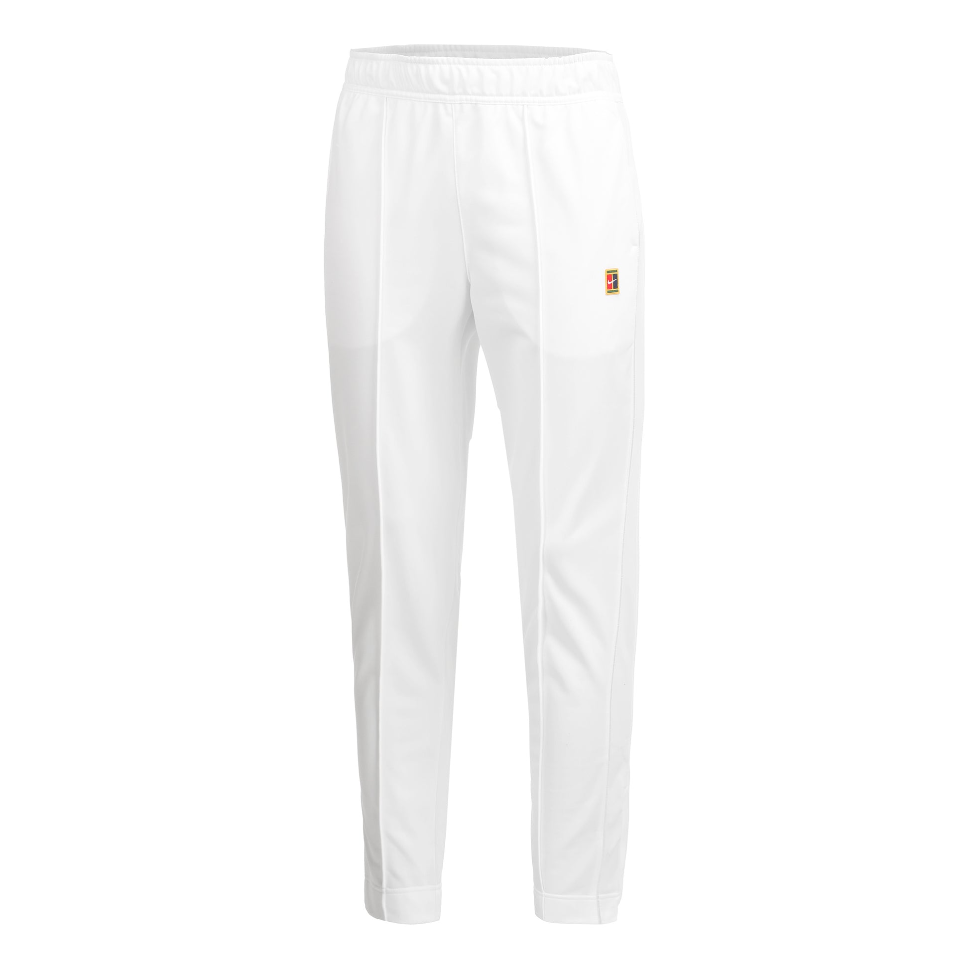 Nike Heritage Suit Tréninkové Kalhoty Muži-Bílá
