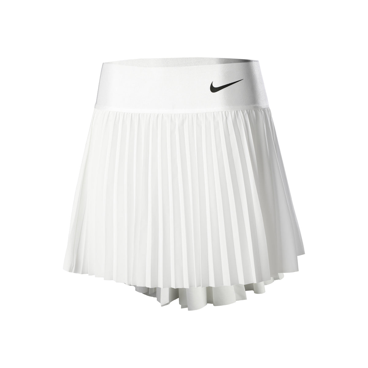 Nike Court Dri-Fit Sukně Dámy - bílá,