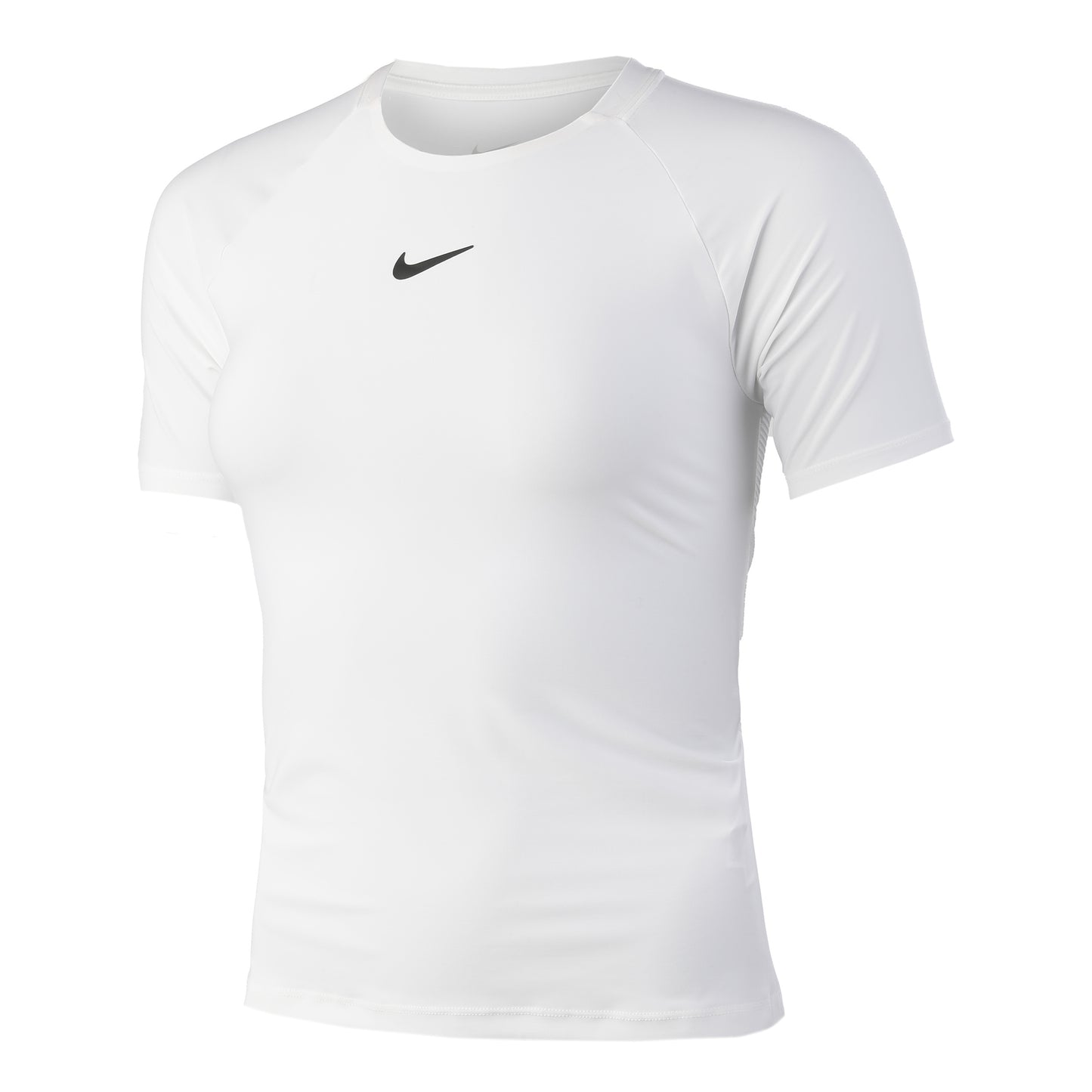 Nike Court Dri-Fit Tričko Dámy - bílá,
