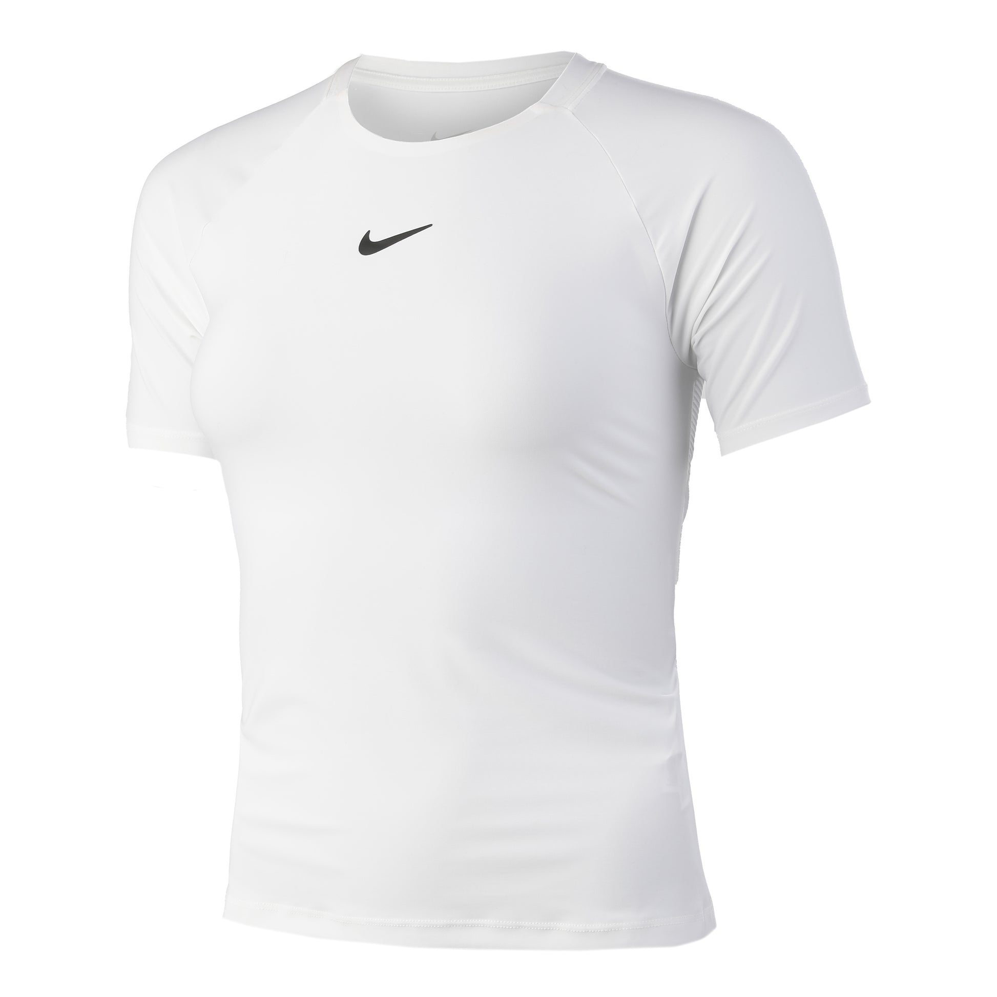 Nike Court Dri-Fit Tričko Dámy - bílá,