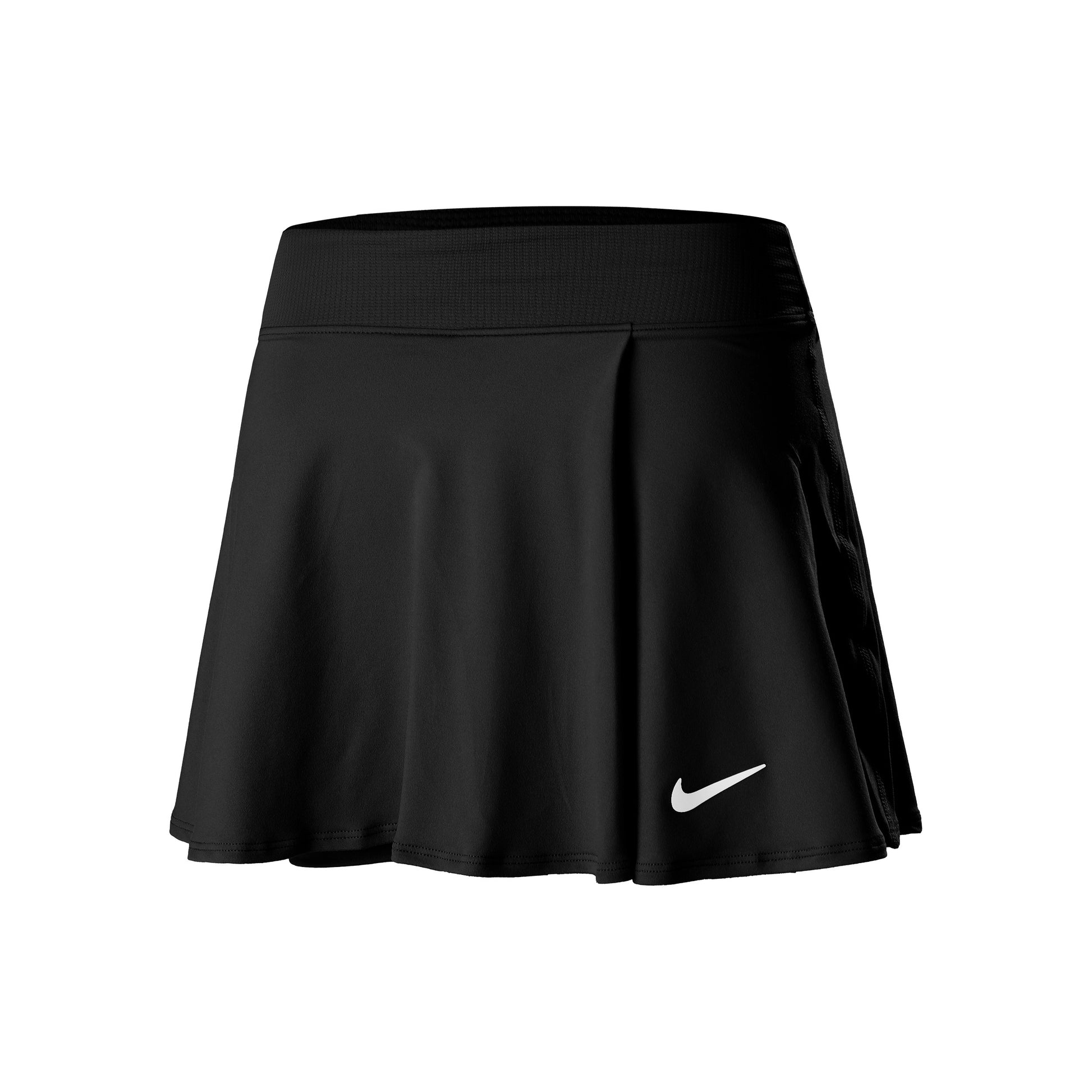 Nike Court Victory Dri-Fit Flouncy Sukně Dámy-Černá