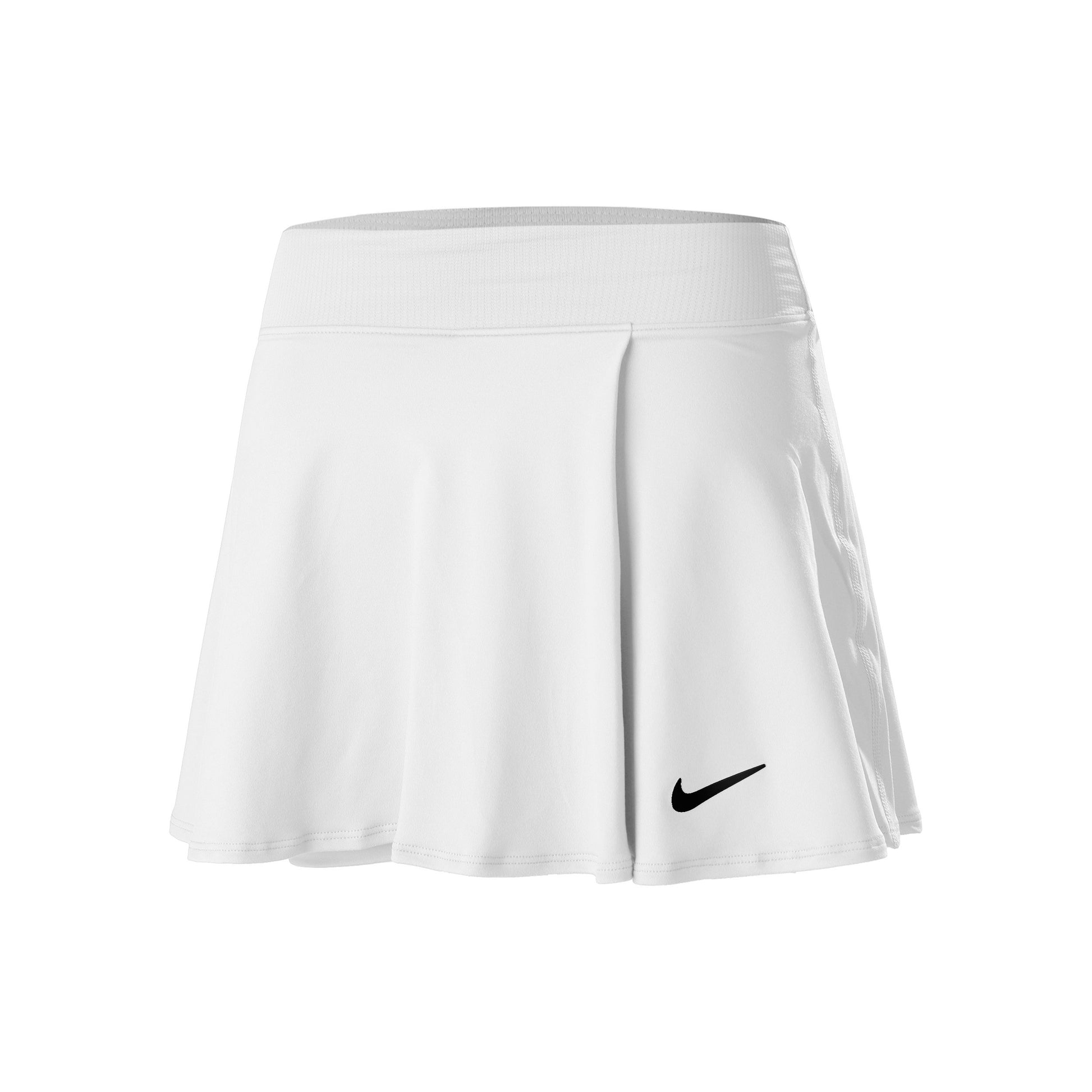 Nike Court Victory Dri-Fit Flouncy Sukně Dámy-Bílá