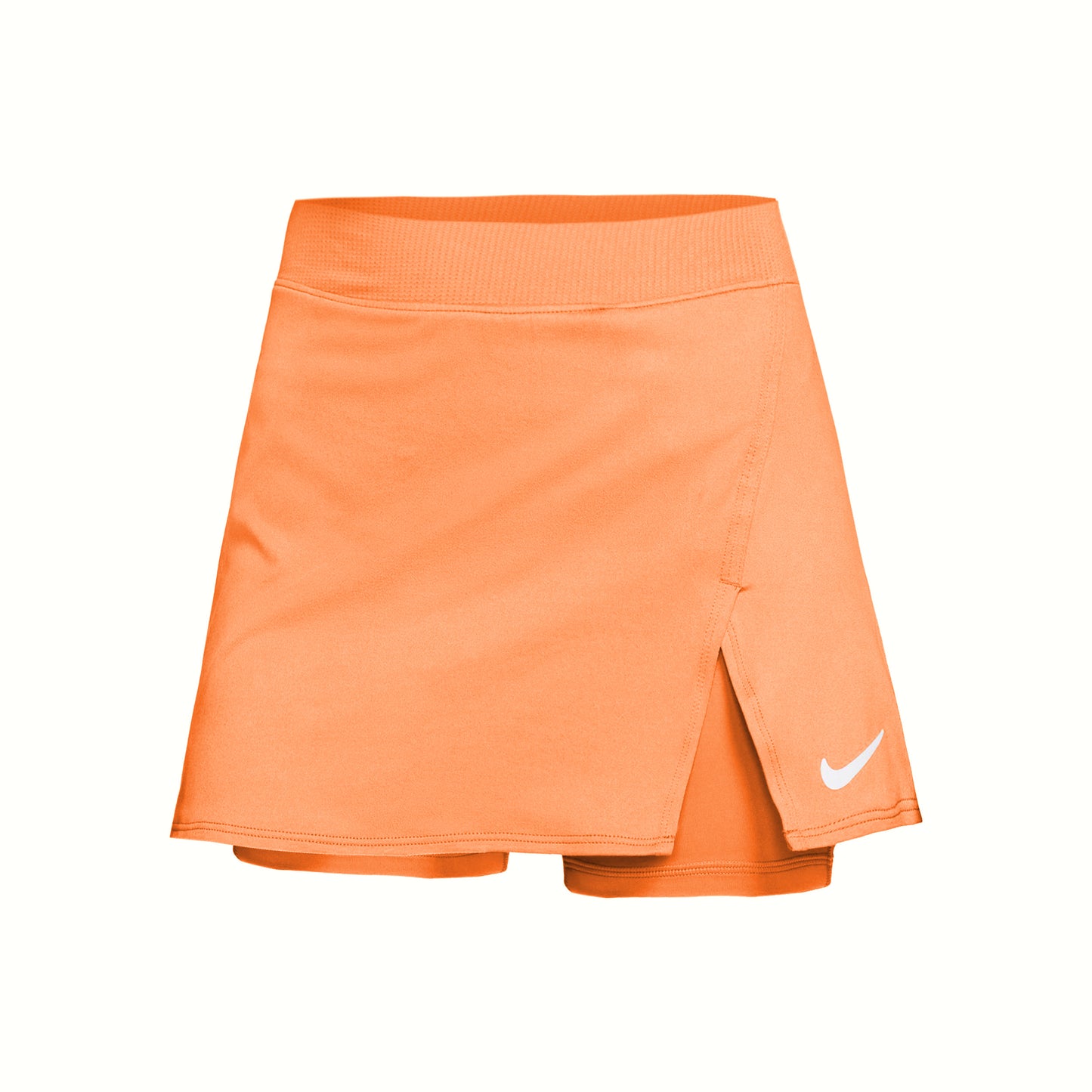 Nike Dri-Fit Victory Court Sukně Dámy - oranžová,