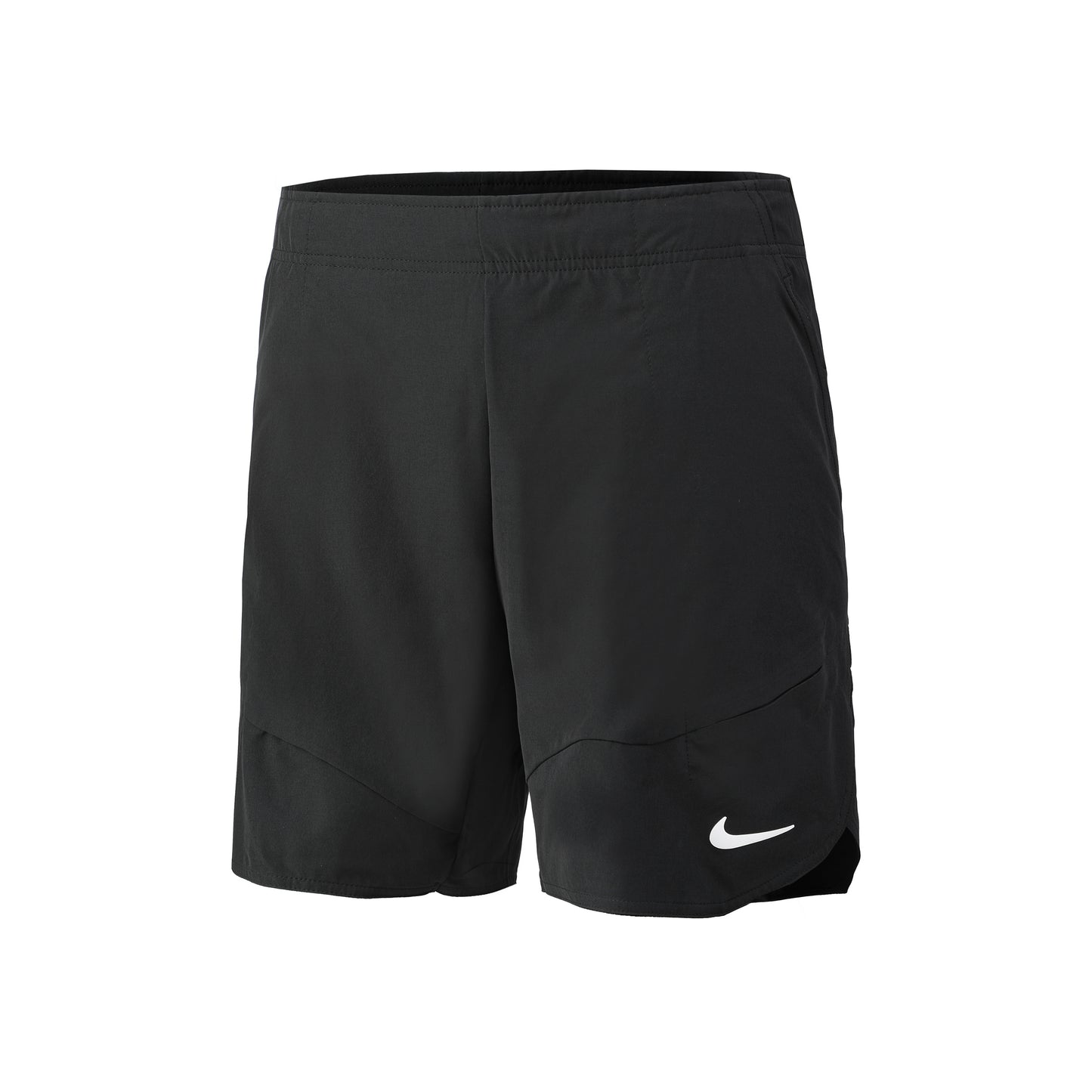 Nike Dri-Fit Court 7in Šortky Muži - černá,