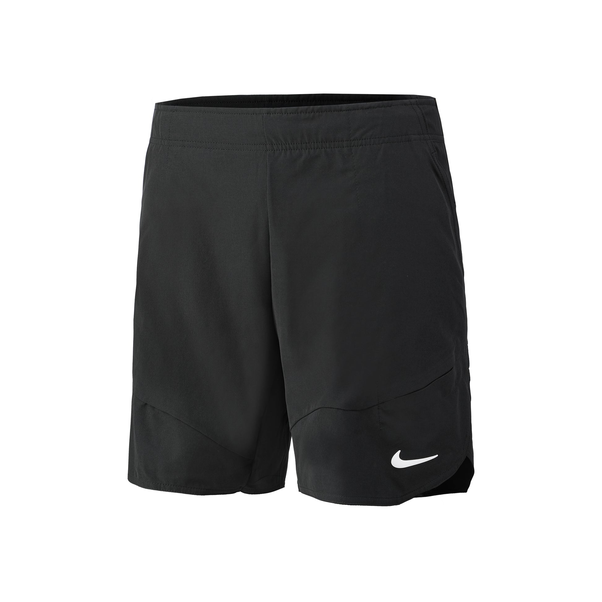 Nike Dri-Fit Court 7in Šortky Muži - černá,