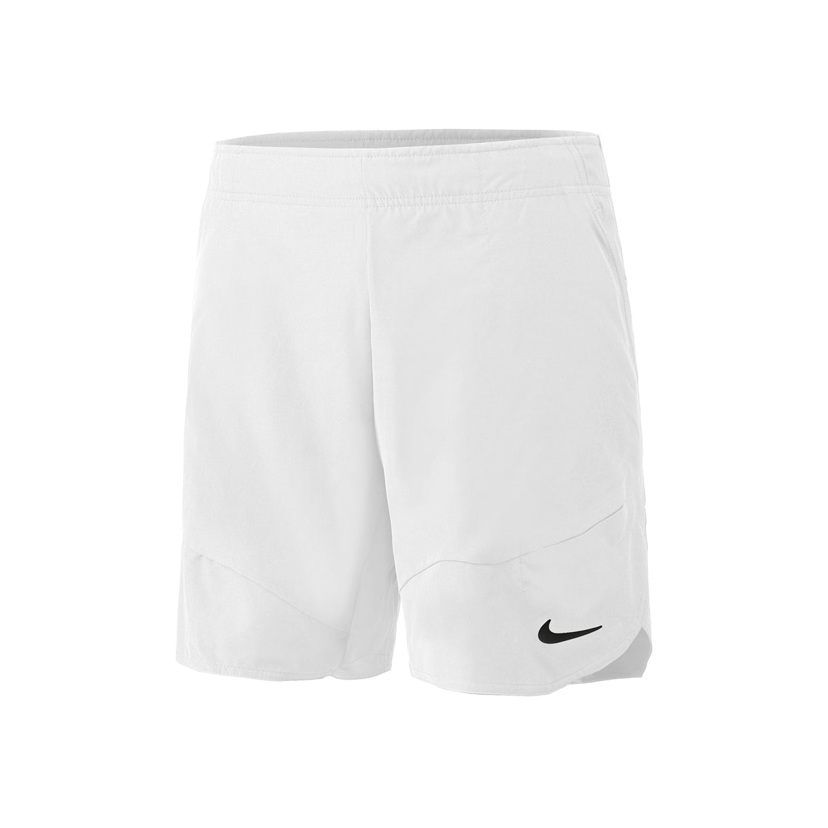 Nike Dri-Fit Advantage 7in Šortky Muži-Bílá