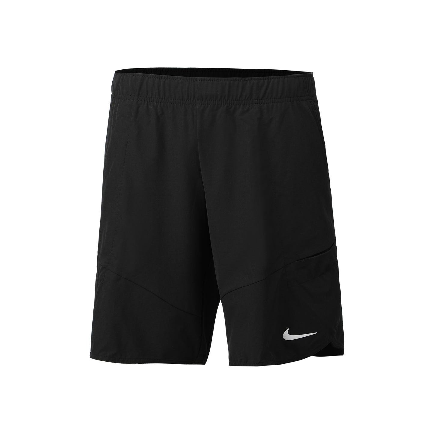Nike Dri-Fit Court 9in Šortky Muži - černá,