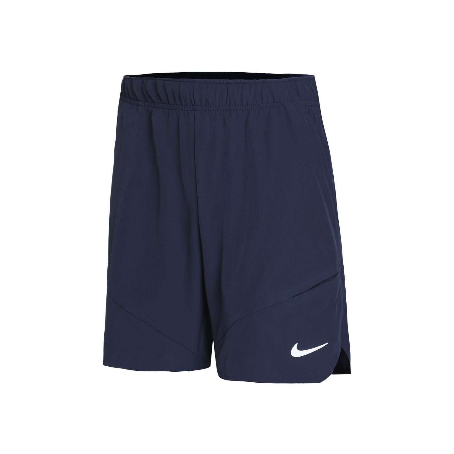 Nike Dri-Fit Court 7in Šortky Muži - tmavě modrá,