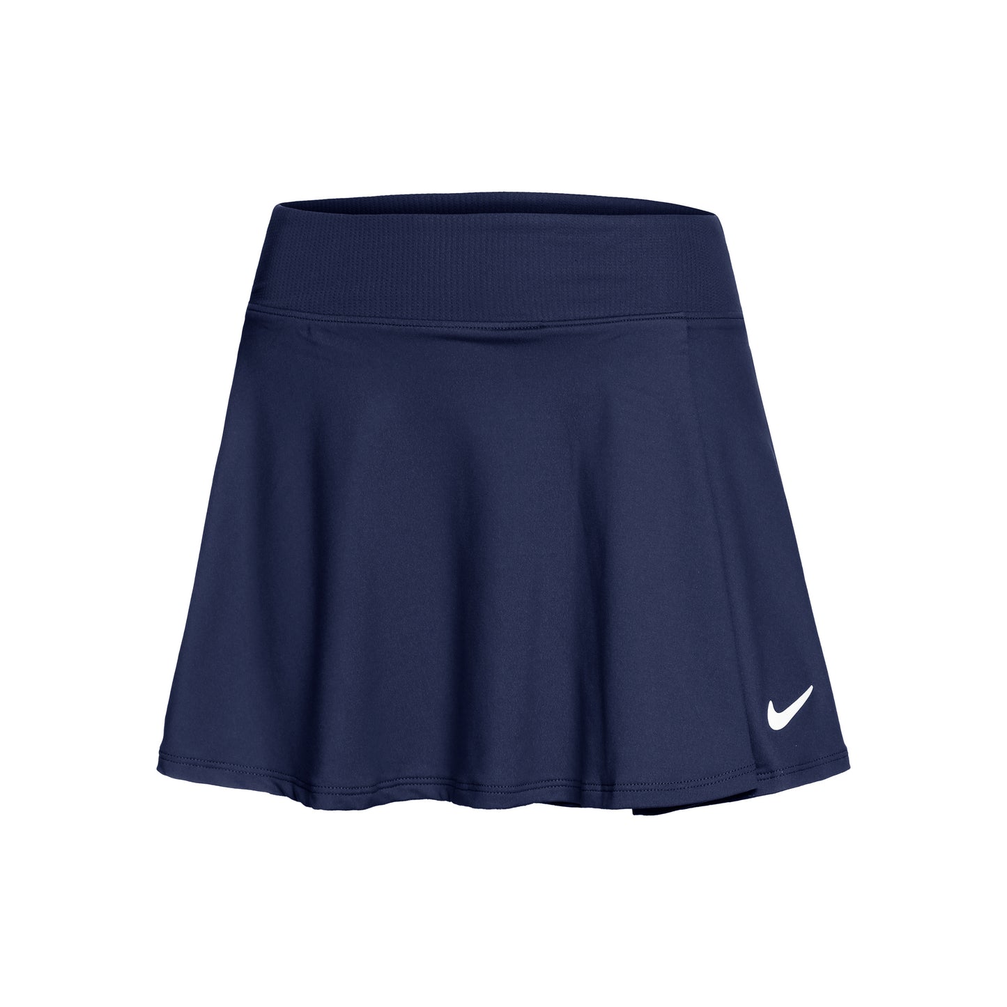 Nike Dri-Fit Victory Court Flouncy Sukně Dámy - tmavě modrá,