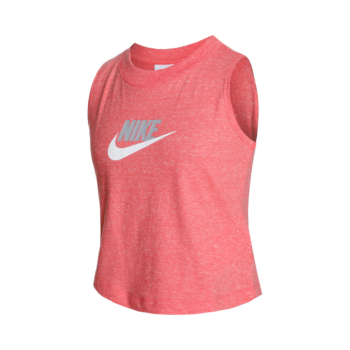 Nike Sportswear Sportovní tílko Děti - korálová,