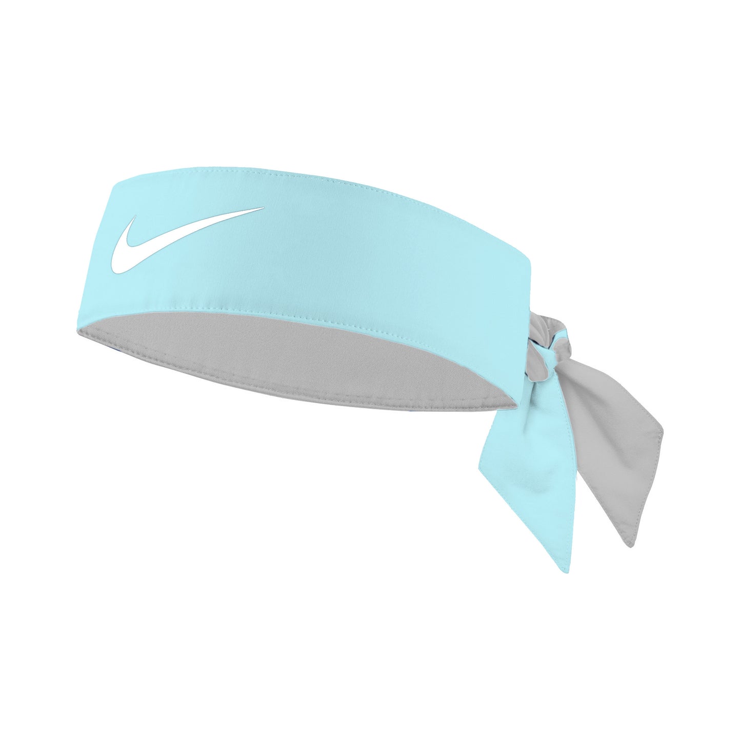 Nike Premier Bandana Unisex - tyrkysová,