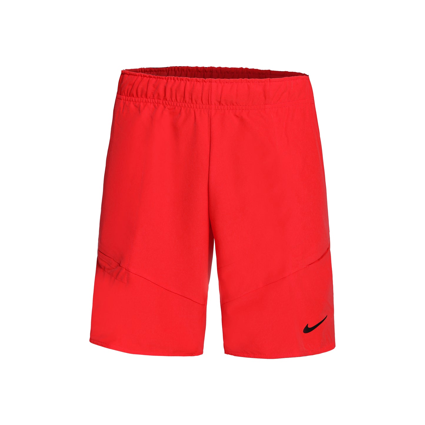 Nike Dri-Fit Court 9in Šortky Muži - červená,