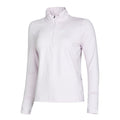 Element Half-Zip Running S dlouhým rukávem Dámy - vícebarevné,