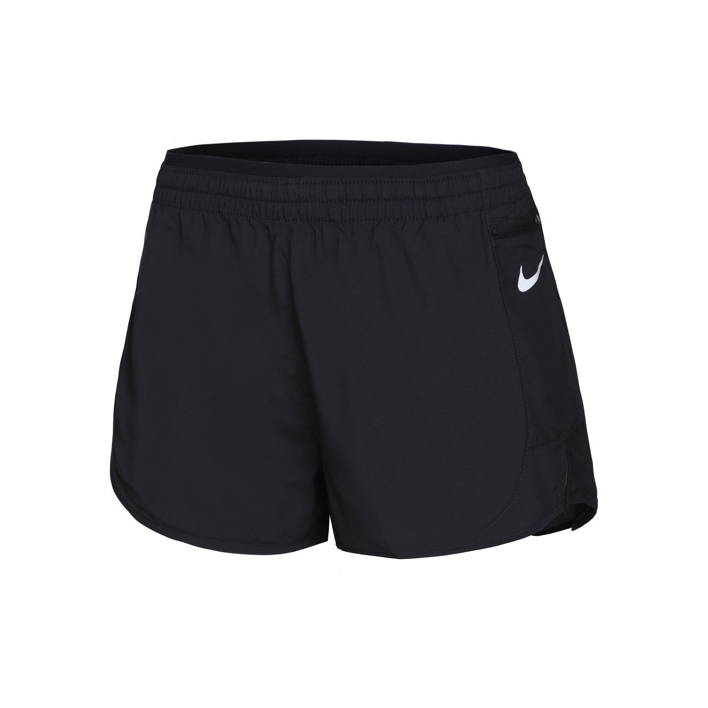 Nike Tempo Luxe 3in Šortky Dámy - černá,