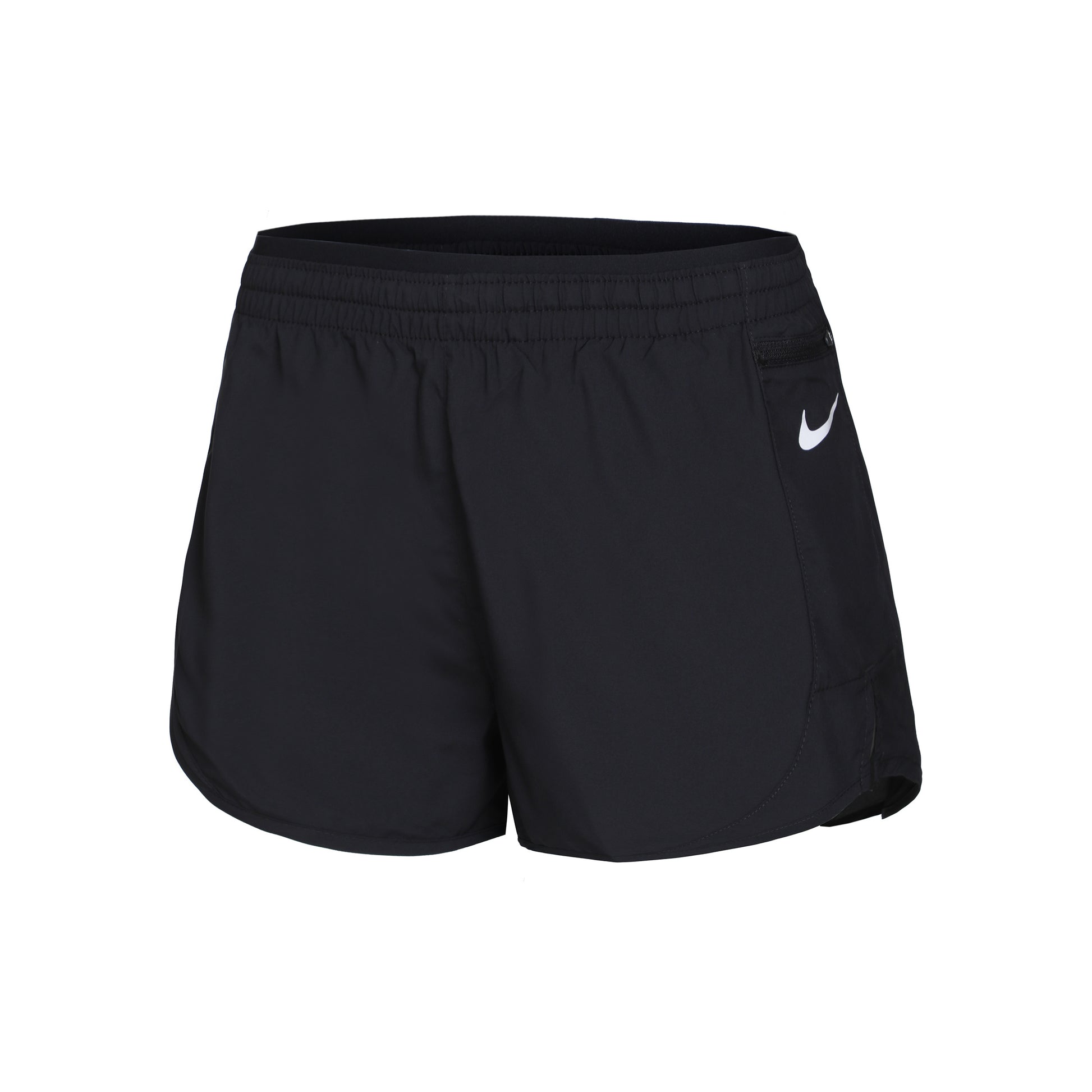 Nike Tempo Luxe 3in Šortky Dámy - černá,