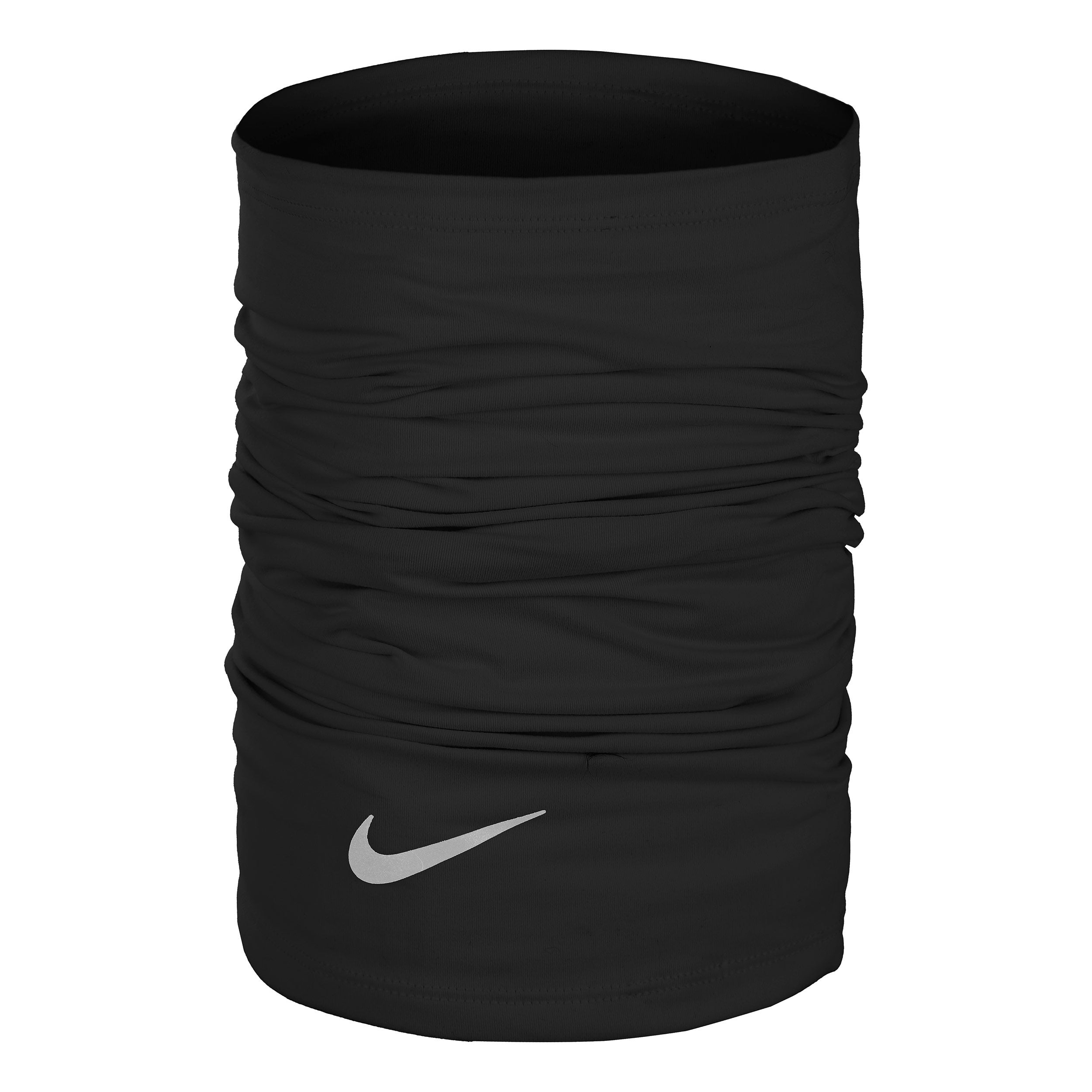 Nike Dri-Fit Dri-Fit 2.0 Wrap Rozdvojka na hadice - černá, stříbrná