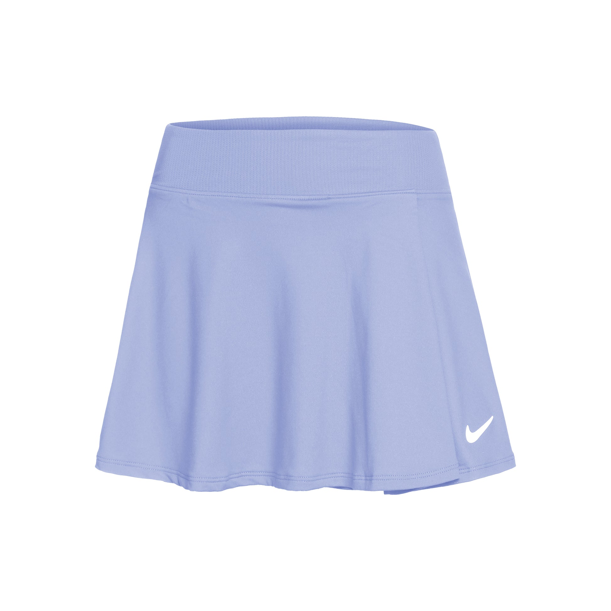 Nike Dri-Fit Victory Court Flouncy Sukně Dámy - šeříková,