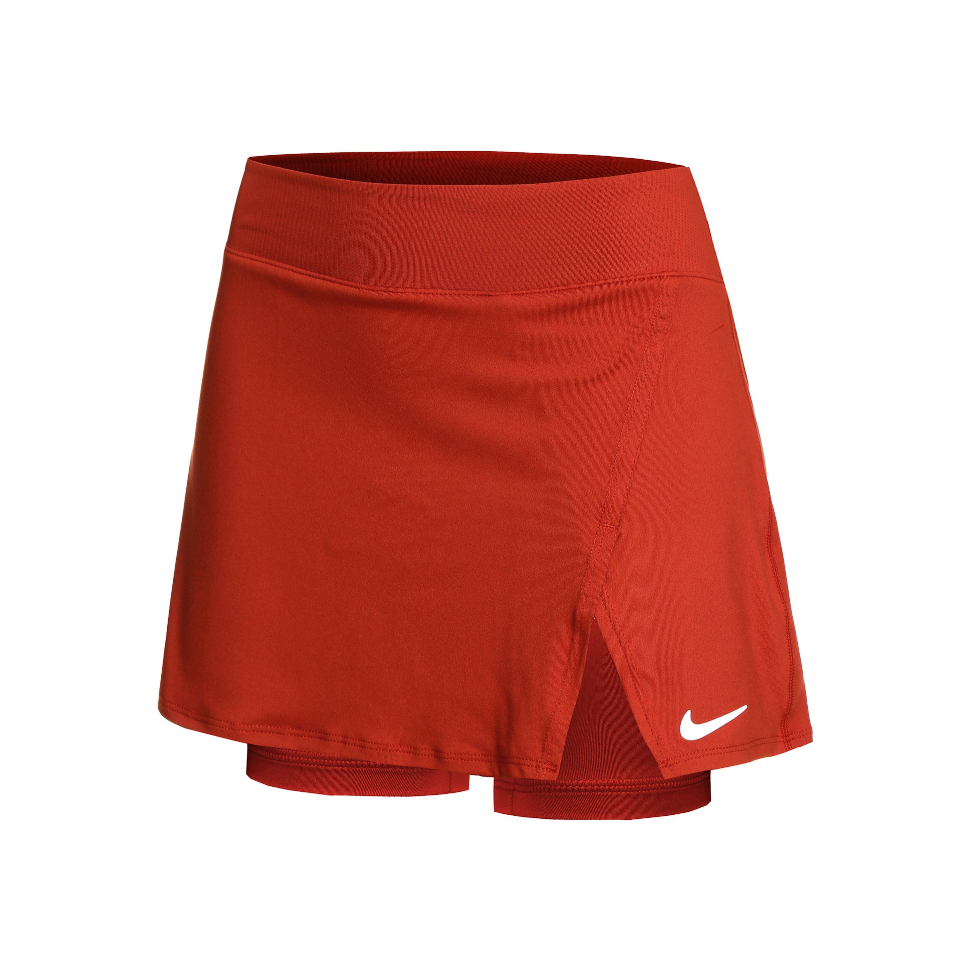 Nike Dri-Fit Victory Court Sukně Dámy - červená,