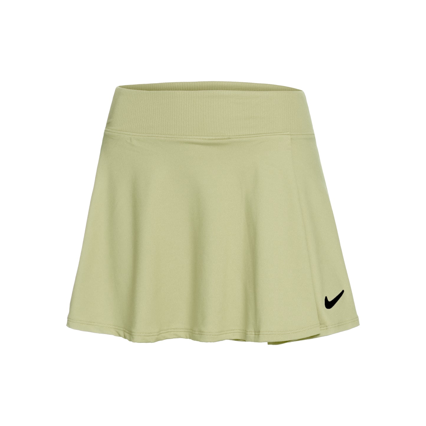 Nike Dri-Fit Victory Court Flouncy Sukně Dámy - khaki,