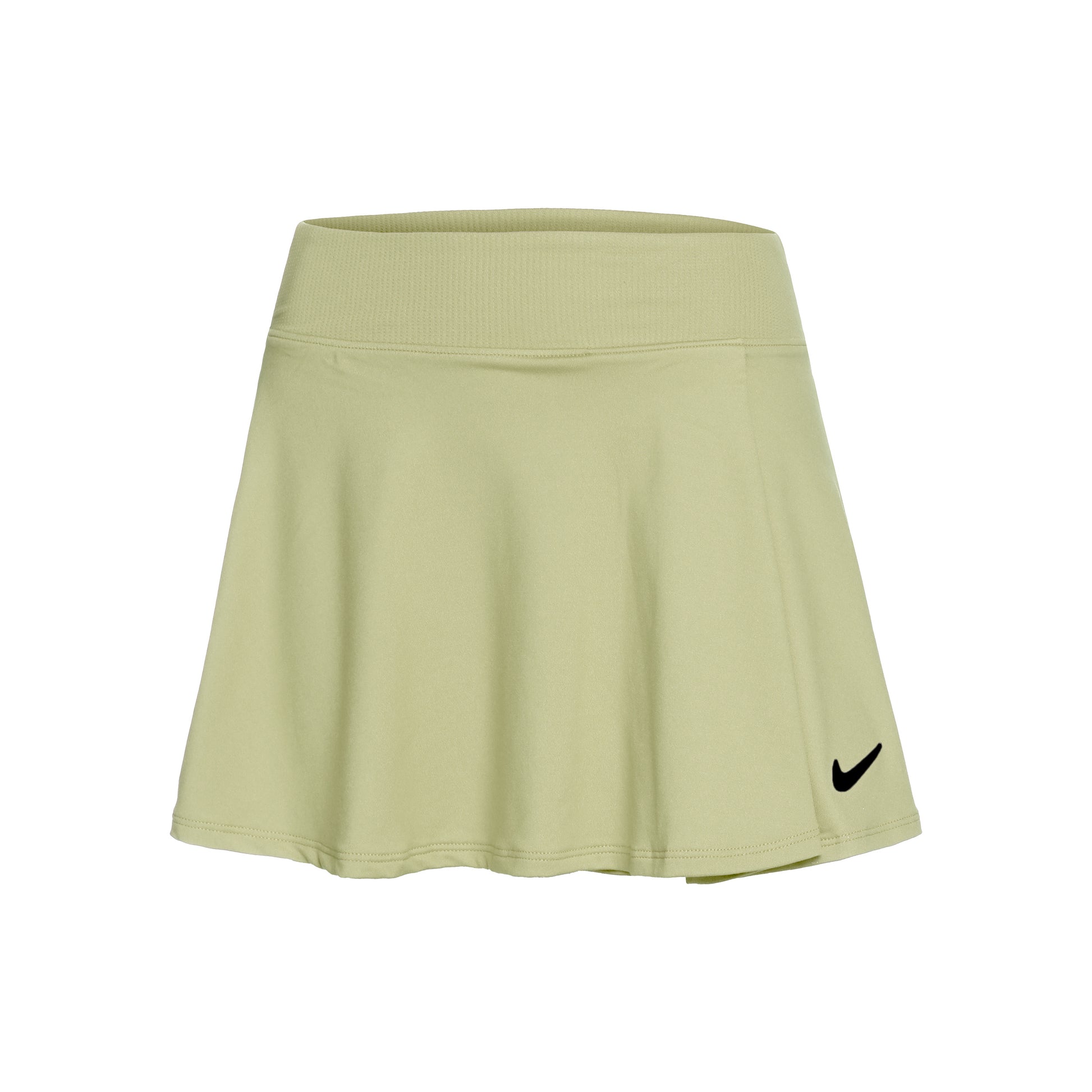 Nike Dri-Fit Victory Court Flouncy Sukně Dámy - khaki,