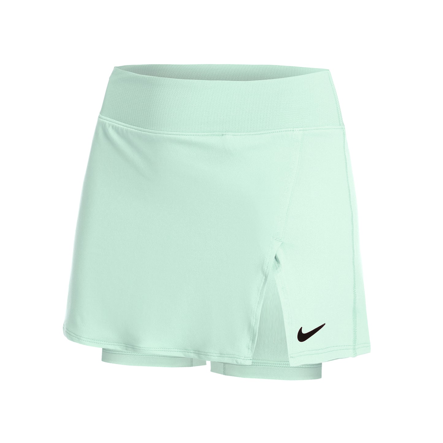 Nike Dri-Fit Victory Court Sukně Dámy - světle zelená,