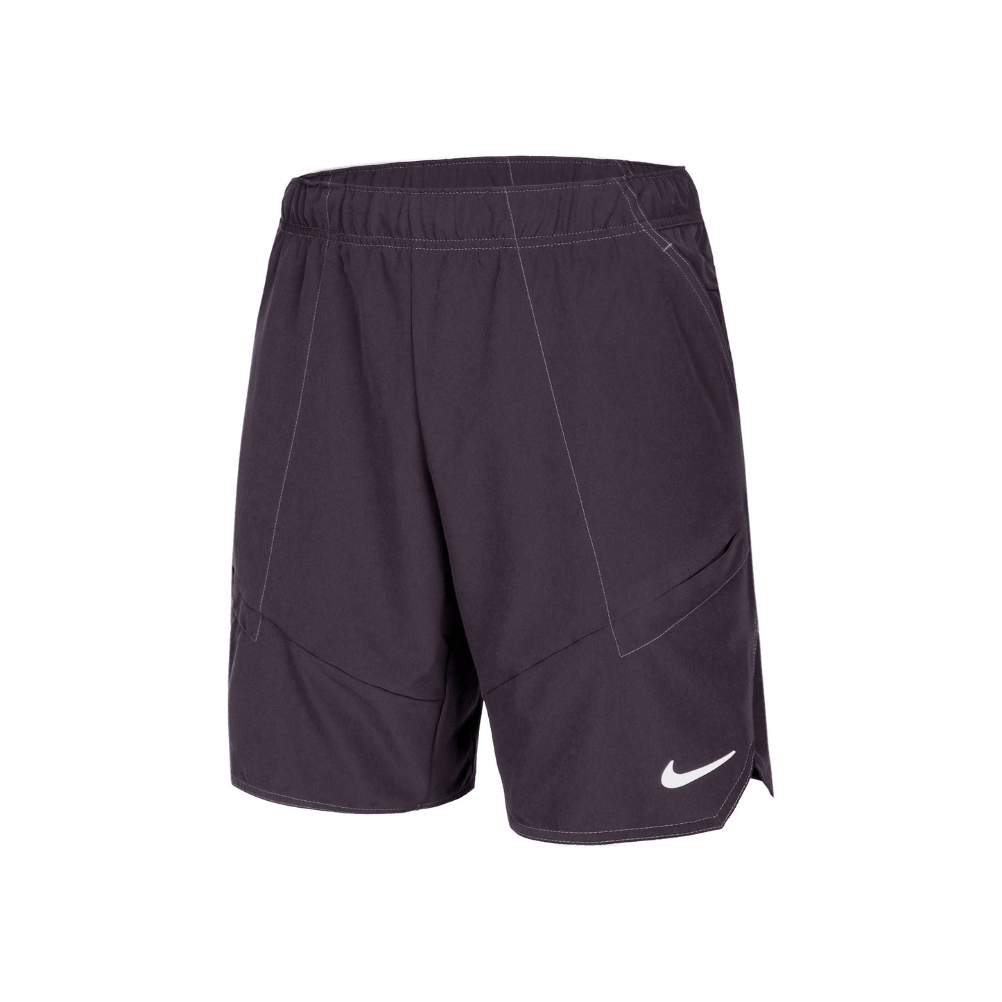 Nike Dri-Fit Court 7in Šortky Muži - fialová,