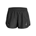 Dri-Fit Dri-Fit Fast Tempo Brief-Lined Running Šortky Dámy - černá, šedá