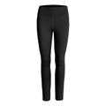 Dri-Fit Fast Swoosh HBR Mid-Rise 7/8 Těsné Dámy - černá, šedá