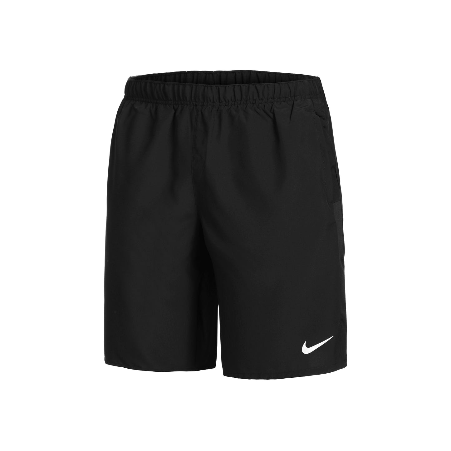 Nike Dri-Fit Dri-Fit Challenger 9in unlined Šortky Muži - černá,