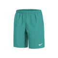 Dri-Fit Dri-Fit Challenger 9in unlined Šortky Muži - petrolejová, šedá