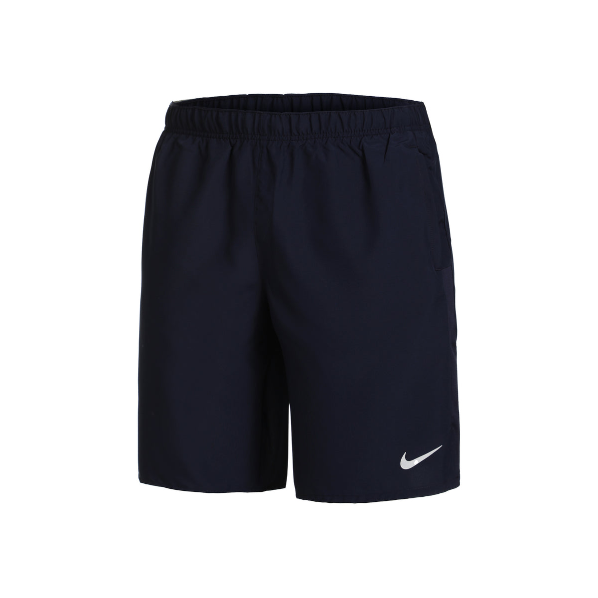 Nike Dri-Fit Dri-Fit Challenger 9in unlined Šortky Muži - tmavě modrá, šedá