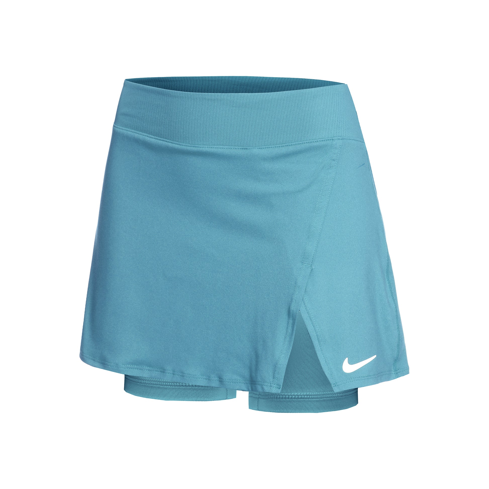 Nike Dri-Fit Victory Court Sukně Dámy - petrolejová,
