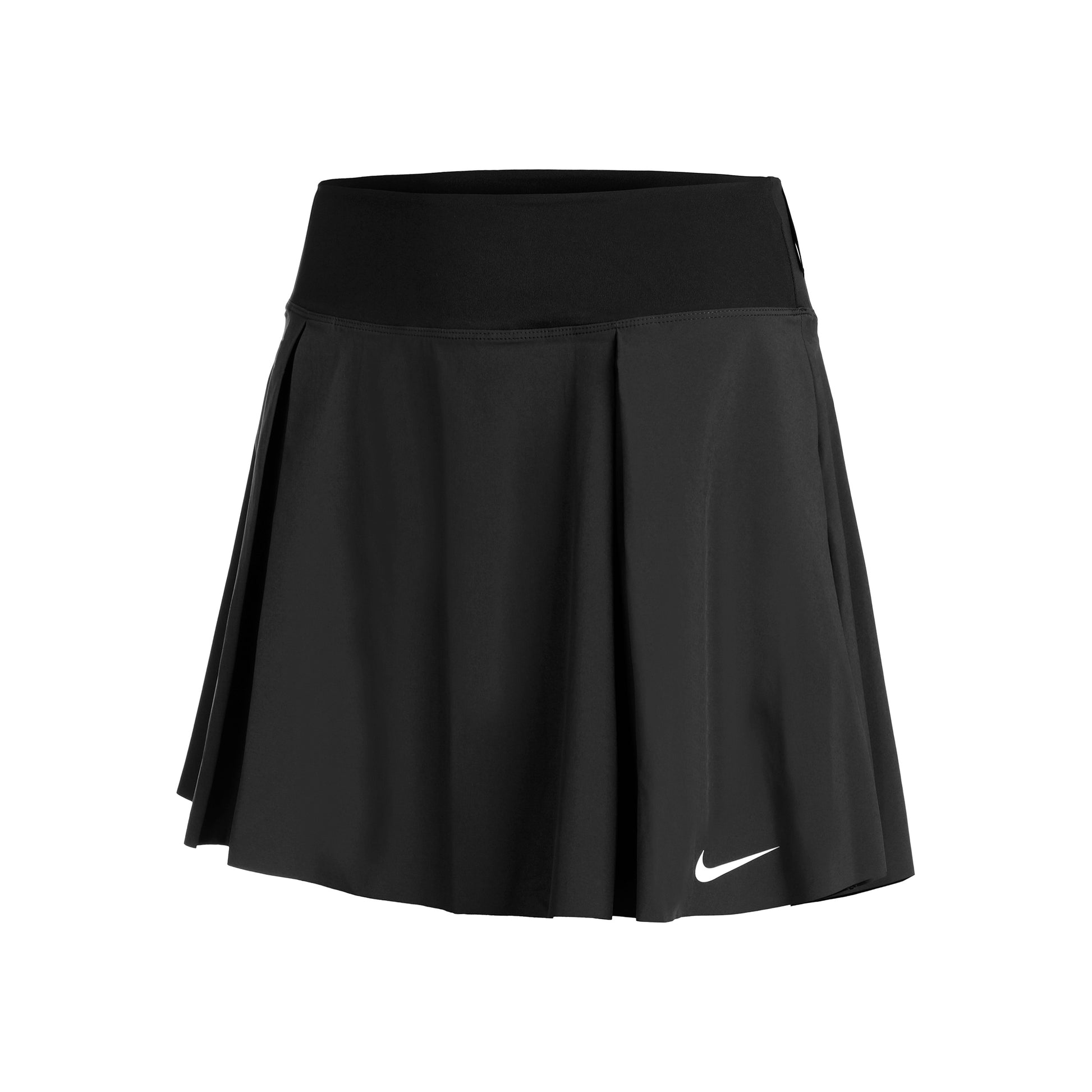 Nike Dri-Fit Club Regular Sukně Dámy-Černá